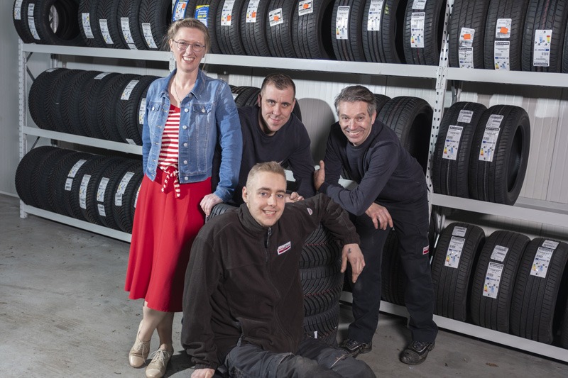 Garage Wervik Nova Motor is dé servicepartner voor alles wat met je wagen te maken heeft. Ontdek onze diensten.